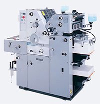 Offset Printer